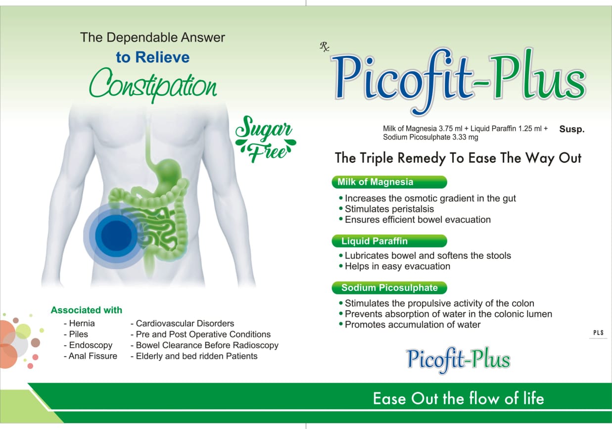 Picofit-Plus